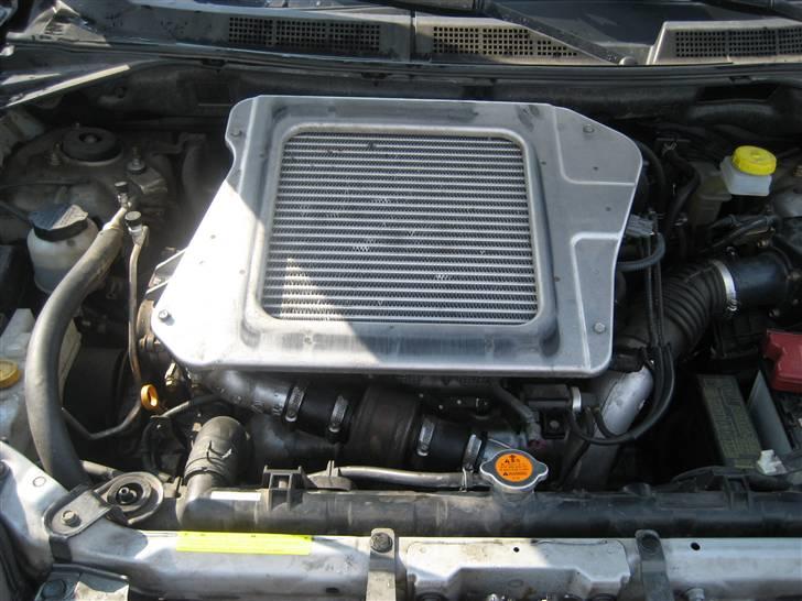 Nissan X-Trail billede 9