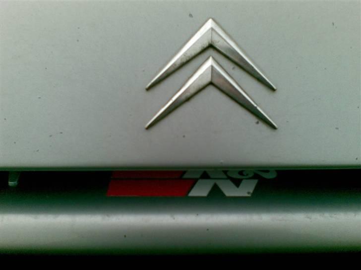 Citroën ax * SOLGT * *DØD* billede 14