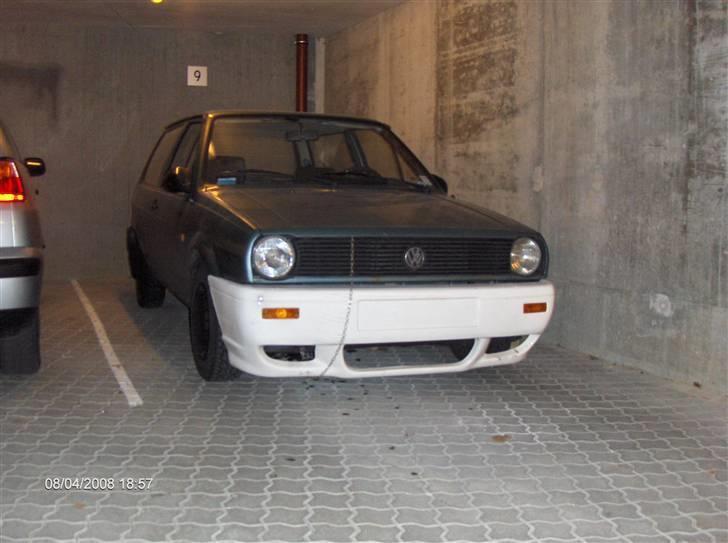 VW Polo SOLGT billede 1