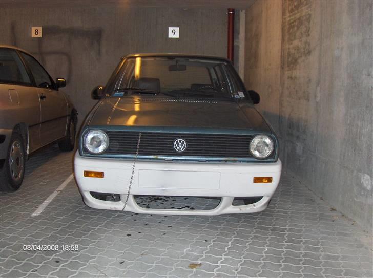 VW Polo SOLGT billede 2