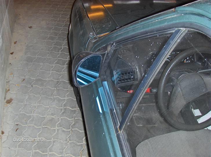 VW Polo SOLGT billede 4