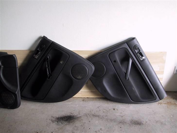 VW Passat . TDI  3BG solgt - passat 3bg stc. den org. kabine (solgt) billede 15