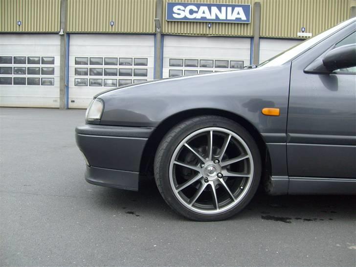 Nissan Primera 2,0e GT --Byttet billede 6