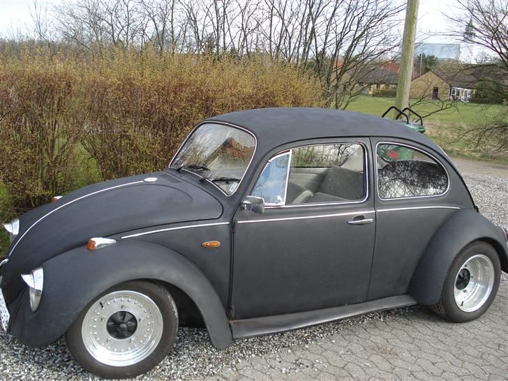 VW bobbel 1300 billede 1