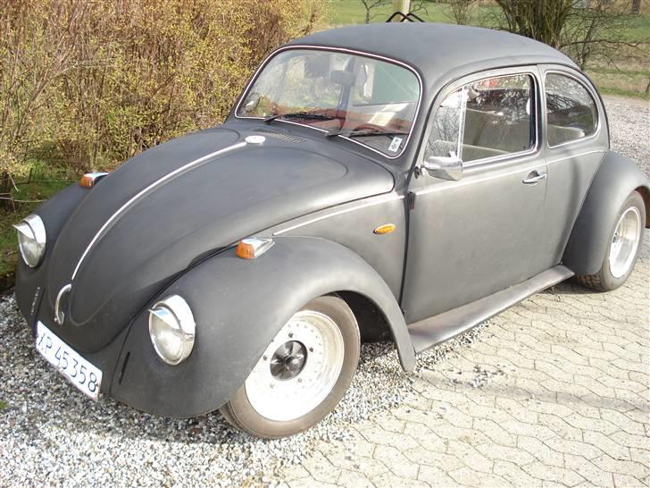 VW bobbel 1300 billede 2