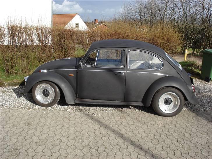 VW bobbel 1300 billede 3