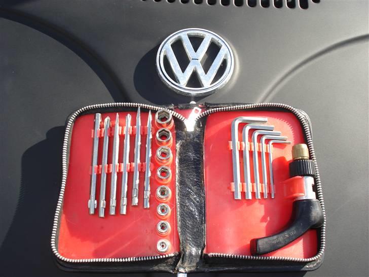 VW bobbel 1300 billede 7