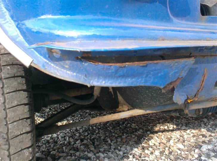 Mini Mascot 850 SOLGT :'(  billede 7