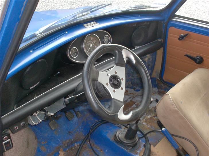 Mini Mascot 850 SOLGT :'(  billede 10