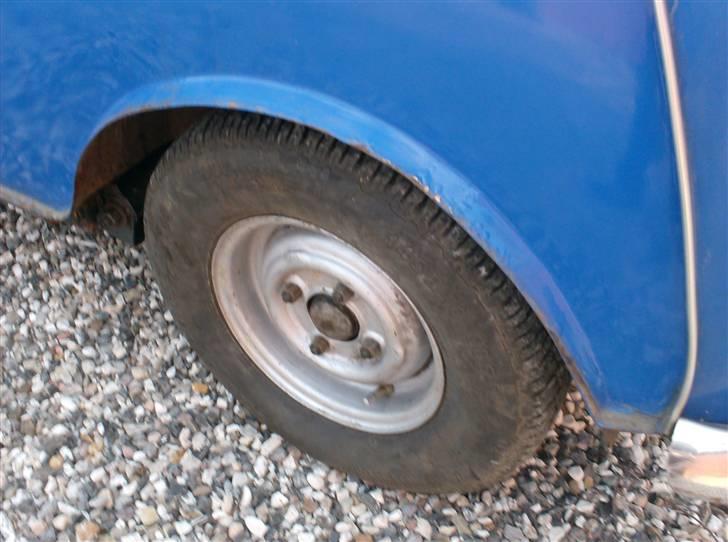 Mini Mascot 850 SOLGT :'(  - Lækre Sutter eller?  billede 12