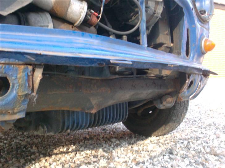 Mini Mascot 850 SOLGT :'(  billede 13