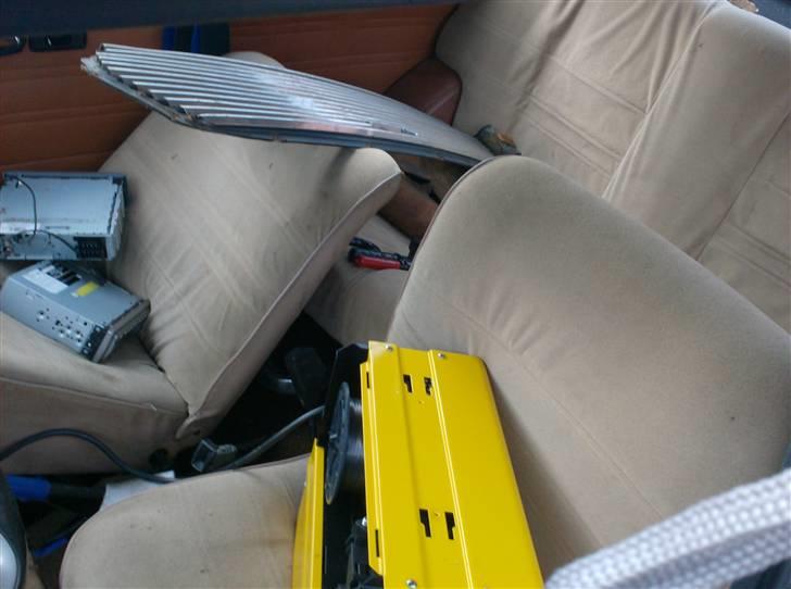 Mini Mascot 850 SOLGT :'(  billede 14