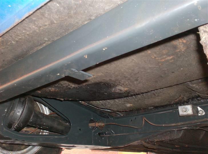 Mini Mascot 850 SOLGT :'(  - Ny Bagbro ;)  billede 15