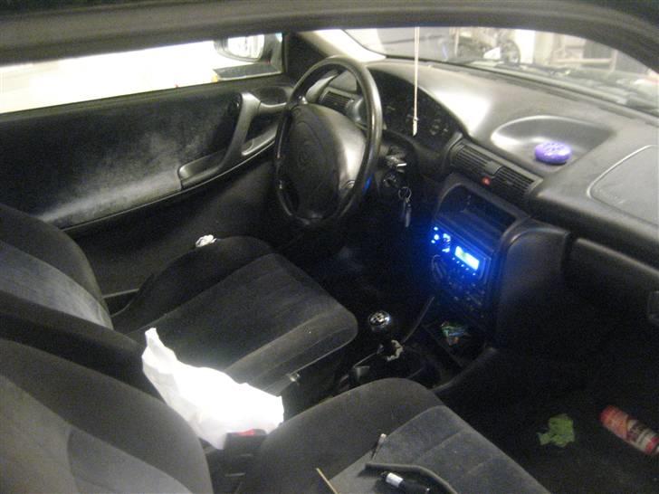 Opel astra>>solt<<< billede 7