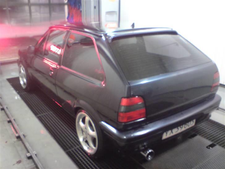 VW Polo G40 *R.I.P.* billede 10