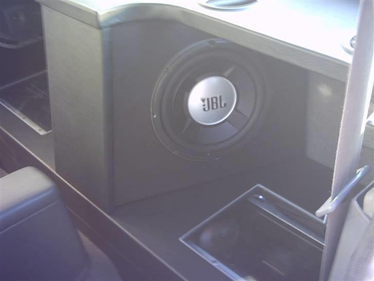 Nissan navara  (solgt) billede 6