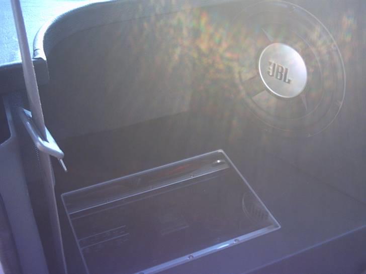 Nissan navara  (solgt) billede 7