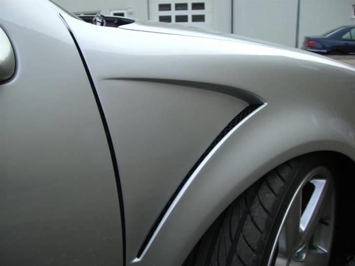 VW Golf IV GTi TDi SOLGT billede 18