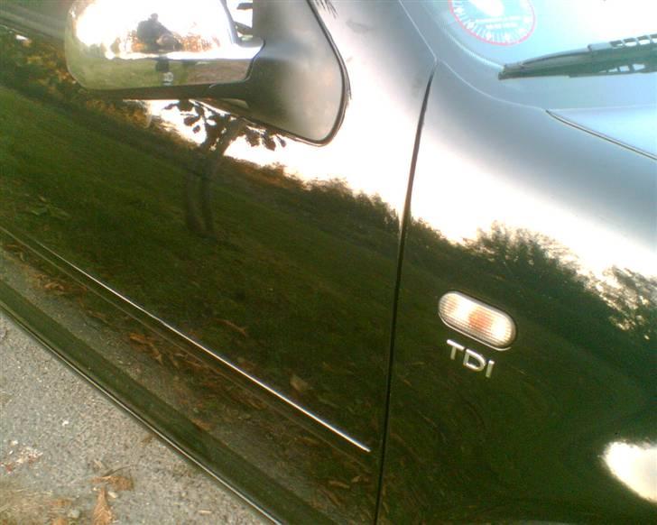 VW GOLF 4 TDI -TIL SALG- billede 13