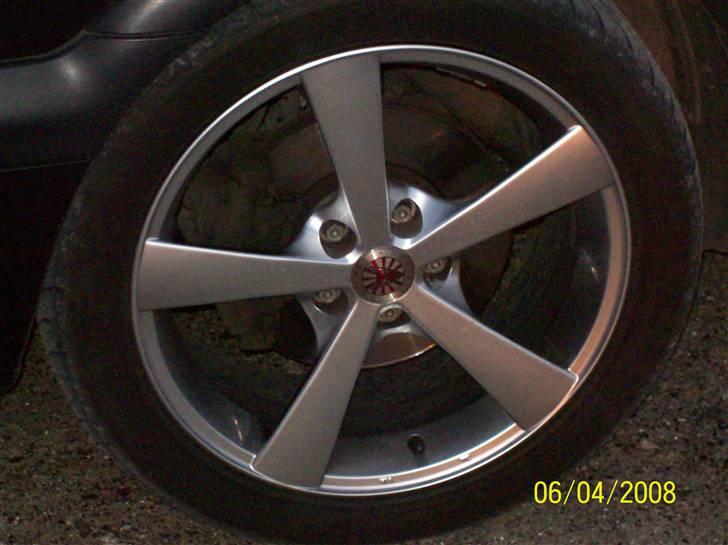 Opel ZAFIRA solgt* billede 6