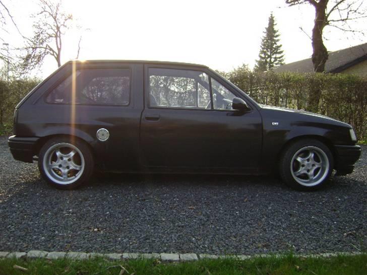 Opel Corsa A *TYSKEREN* billede 15