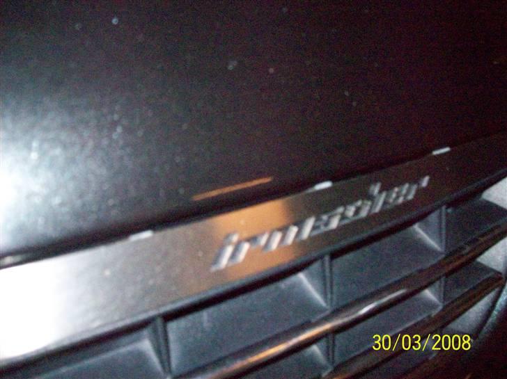 Opel ZAFIRA solgt* billede 13