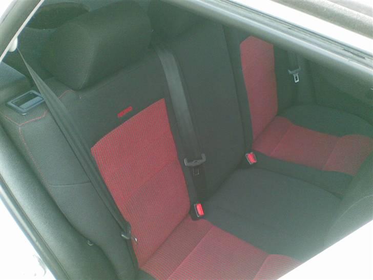 VW Golf 4 (solgt) billede 15