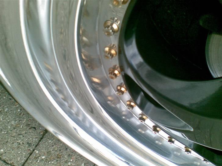 VW Golf 4 (solgt) billede 16