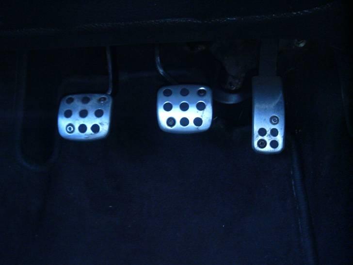 Peugeot 206 CC 1,6 16V billede 12