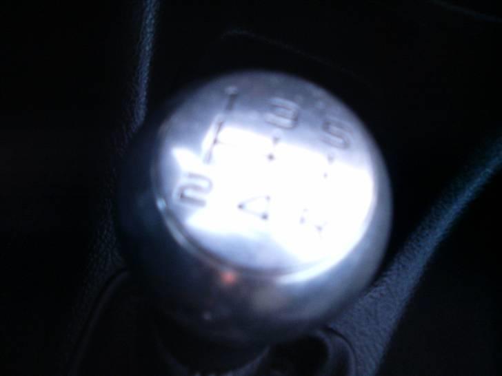 Peugeot 206 CC 1,6 16V billede 14