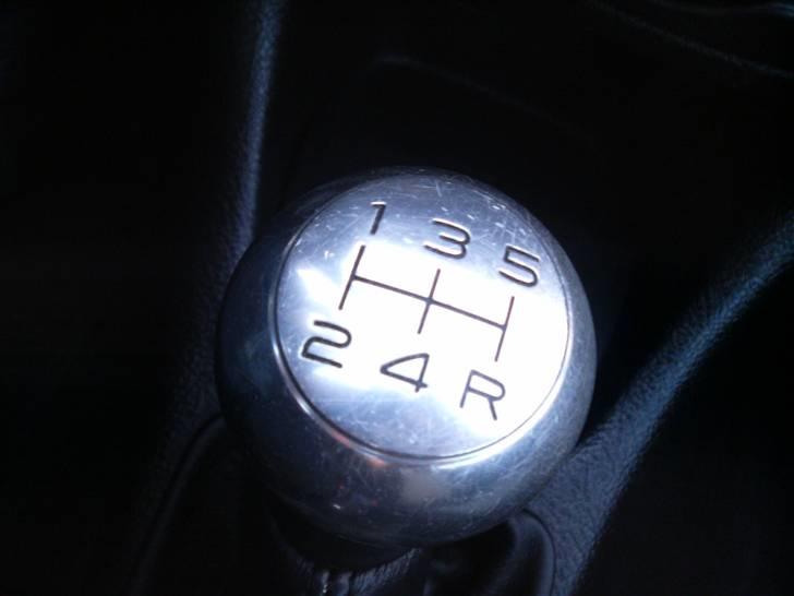 Peugeot 206 CC 1,6 16V billede 15