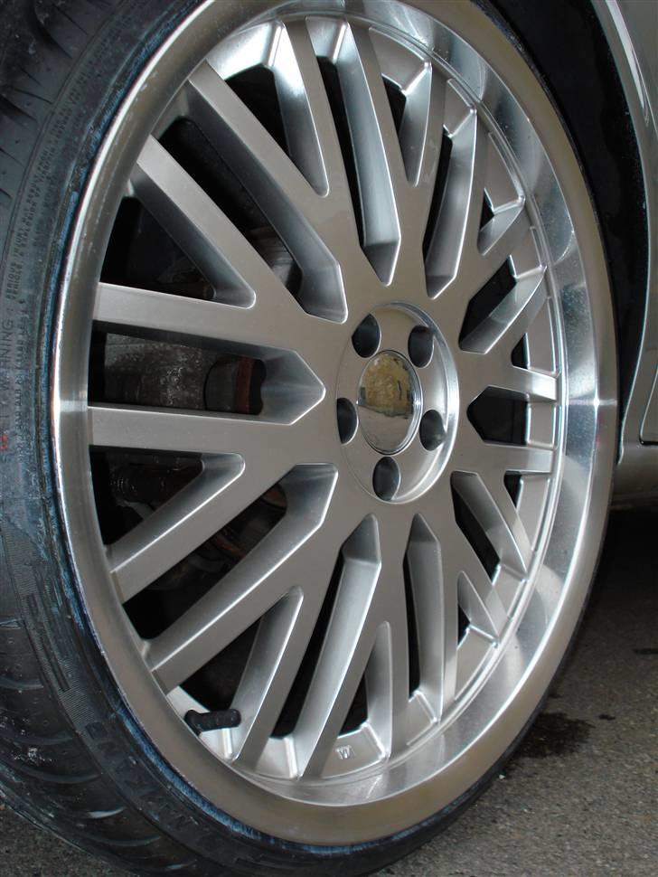 Seat Leon 20VT SOLGT billede 12