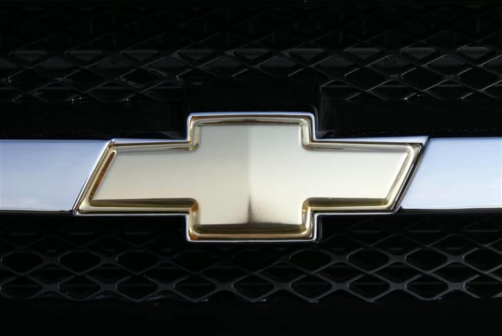 Chevrolet Lacetti M-Sport * SOLGT * billede 6