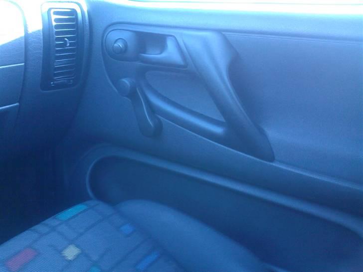 VW Polo Harlekin "SOLGT" billede 5