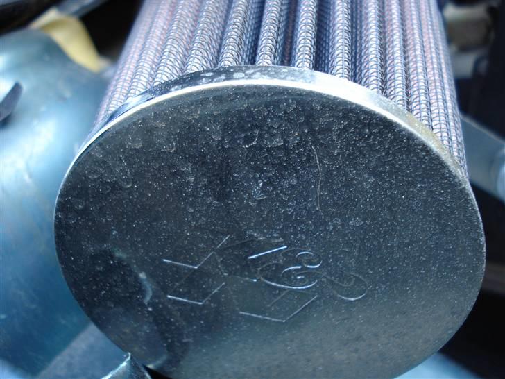 Opel Vectra A [Tidl. bil] billede 14