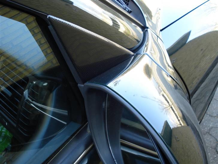 Opel Vectra B Comfort [Tidl. bil] billede 14