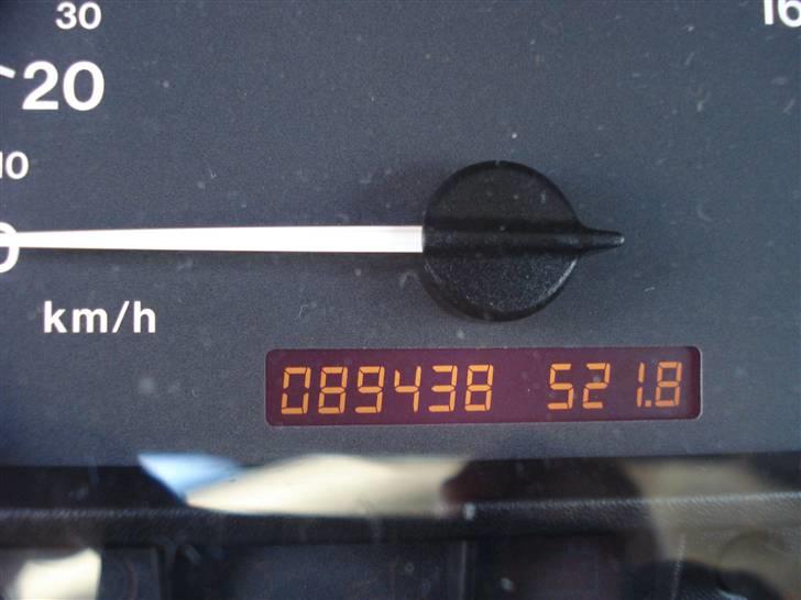 Opel Vectra B Comfort [Tidl. bil] billede 18