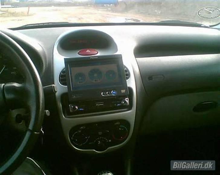 Peugeot 206 solgt billede 6