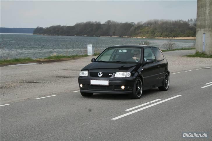 VW Polo 6N2 GTI billede 2