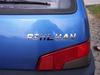 Peugeot 106 zenith BYTTET