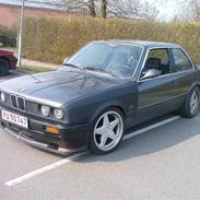 BMW E30 325i solgt!