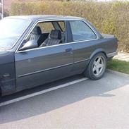 BMW E30 325i solgt!