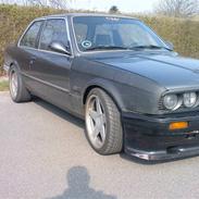 BMW E30 325i solgt!