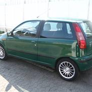 Fiat Punto (SOLGT)