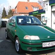 Fiat Punto (SOLGT)