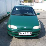 Fiat Punto (SOLGT)