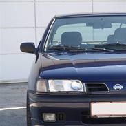 Nissan Primera 1.6 LX