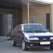 Nissan Primera 1.6 LX
