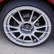 Citroën Saxo Solgt.