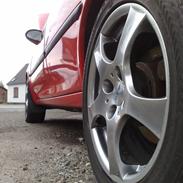 Opel vectra 1.8 cl hatch